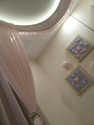 -芳朵美容养生SPA