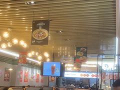 -添利·香港茶餐厅·下午茶(雪象店)