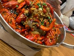 -虾小龙老长沙龙虾馆(坡子街店)