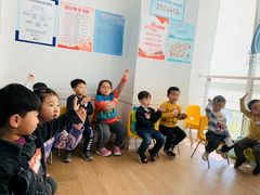 -英孚教育青少儿(高新公园茂中心)