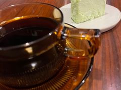 -RUMORS COFFEE ROASTERY鲁马滋咖啡(湖南路店)