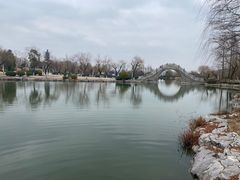 -云龙湖旅游景区