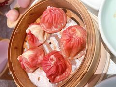 招牌小笼包-竹外桃花·江南小酒馆(SKP·S店)
