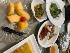 -庄氏祥记家常食府(国瑞建材家居博览中心店)