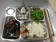 -复旦大学本部-食堂