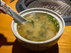 味增汤-本寻烧肉酒场(双井店)