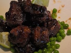 -永安鱼庄·镇江菜(丁卯店)