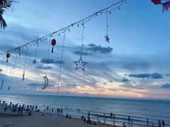 -爱琴海音乐餐吧(西秀海滩店)