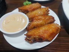 -panchos 墨西哥餐厅(嘉绿苑店)