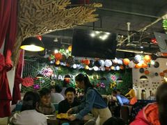 -莫比餐厅(五道口店)