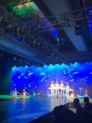 -jw千玺大宴会厅(郑州绿地JW万豪酒店)