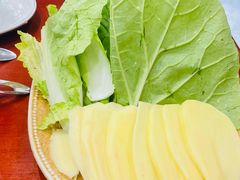 -菌之家·专业纯野生菌火锅·特色炒菌