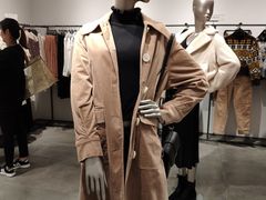 -URBAN REVIVO(西安Momopark店)