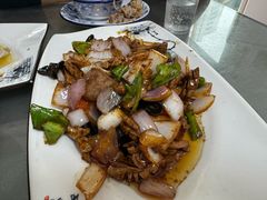 -华铝饭店
