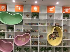 -七田布睿恩全脑早教(梅溪湖新天地步步高店)