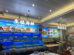 -启东小海鲜(庄先湾路1号店)