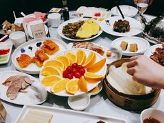 -皇城根北京风味主题餐厅(中海环宇城店)