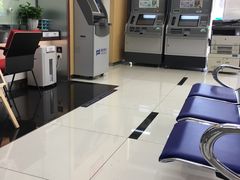 -上海浦东发展银行(柳州路支行)