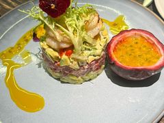 -巴别塔法餐舍(朝阳店)