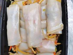 三味裹卷-南门头上美食街