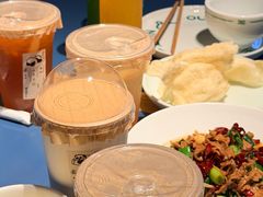-一坐一忘云南菜(嘉里中心店)