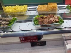 -大成自助小火锅(合肥国购广场店)