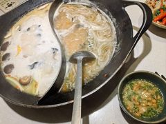-新辣道鱼火锅(上地华联店)
