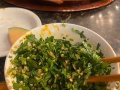 -老码头火锅(玉林店)