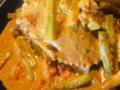 -蟹榭·本帮江浙菜·蟹宴(五角场合生汇商场店)