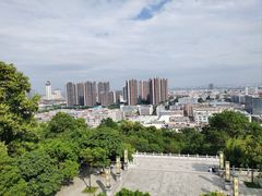 -四望岗公园