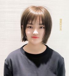 -LEE TIME·丽美时沙龙