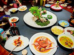 -曼格纳·曼芯馆(杨浦店)