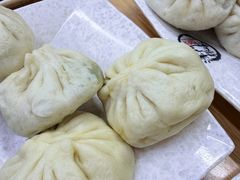 -津门张记包子铺(三马路店)