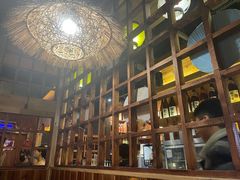 大堂-鸟内会居酒屋(得意潮馆店)