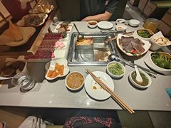 -海底捞火锅(关山保利店)