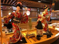 -松子料理(世纪城店)