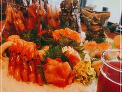 -王鼎精致料理铁板烧(世博源店)