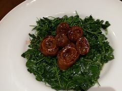 -上海人家花樣年华(中山公园店)