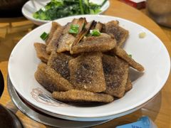 -岩泊渡桂鱼楼活鱼馆