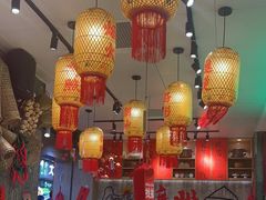 -牛腩之旅·牛腩牛杂煲(光启城美食城店)