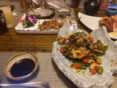 -酱子居酒屋(南洋维也纳花园店)