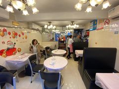 -玲珑餐厅(陕西南路店)