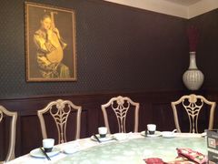 包厢-芳满庭·江浙小馆(1912店)