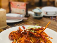 -猪肉婆私房菜(容桂总店)