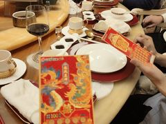 -上海白金汉爵大酒店(大零号湾国际会议中心店)