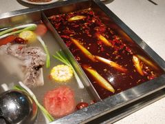 -小牛叔鲜切牛肉·火锅·烤肉自助(公济桥路店)