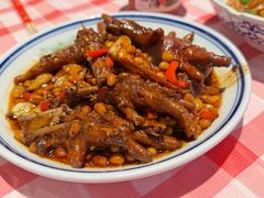 -小柴米·传统江西菜(八一广场店)