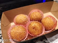 餐前小食-蛙舍·炭烧牛蛙(东百中心店)