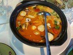 -花样西贡·蜜越餐厅·法式越南料理(水晶城店)