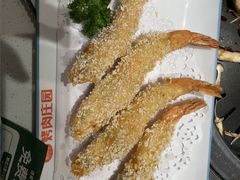 -韩香福烤肉庄园(文化西路店)